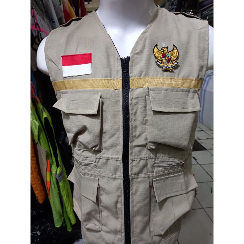 ROMPI GARUDA MERAH PUTIH