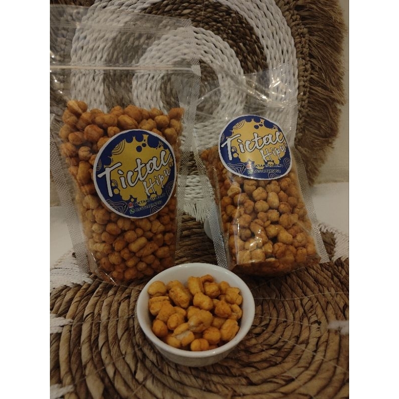 

Tiktak hipu balado pedas