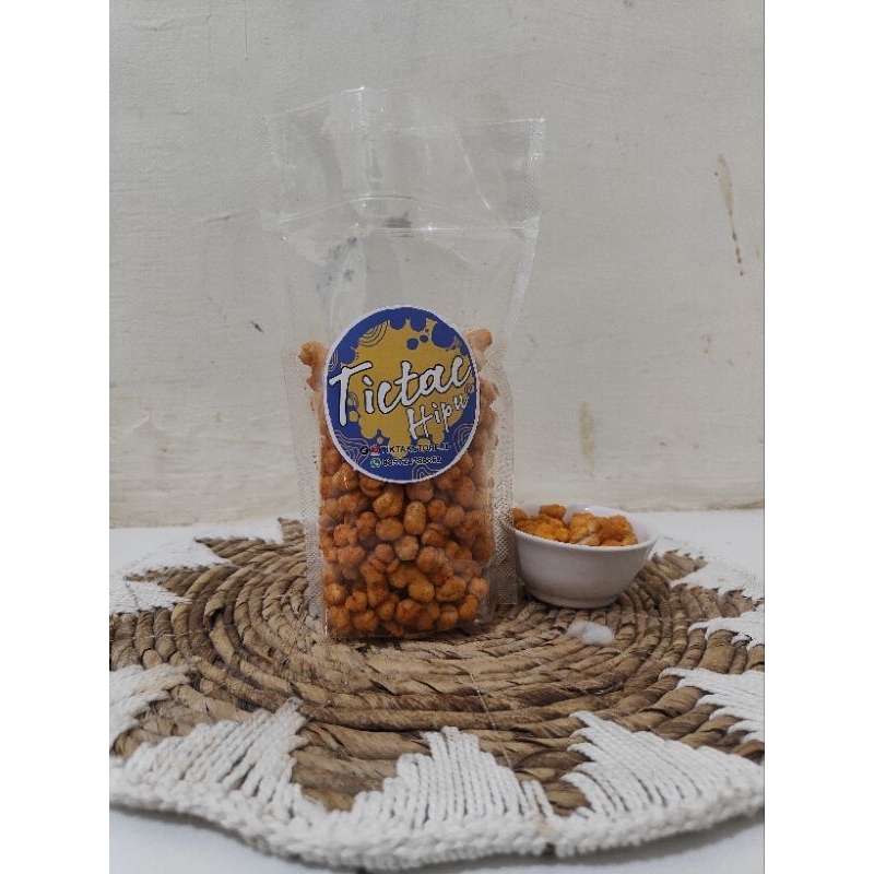 

Tiktak hipu balado pedas