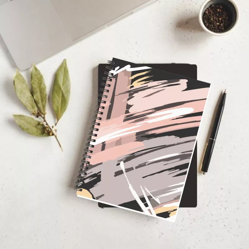 

NOTEBOOK A5 NOTES BOOK BUKU TULIS AESTHETIC NOTEBOOK JOURNAL BUKU CATATAN JURNAL DIARY BOOK
