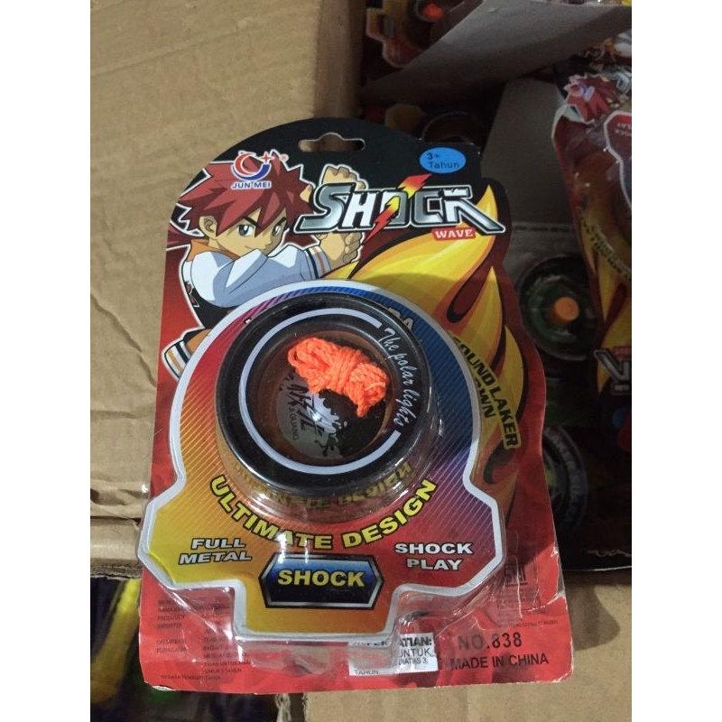 Yoyo mainan anak yoyo gasing tangan oyo oyo murah bagus