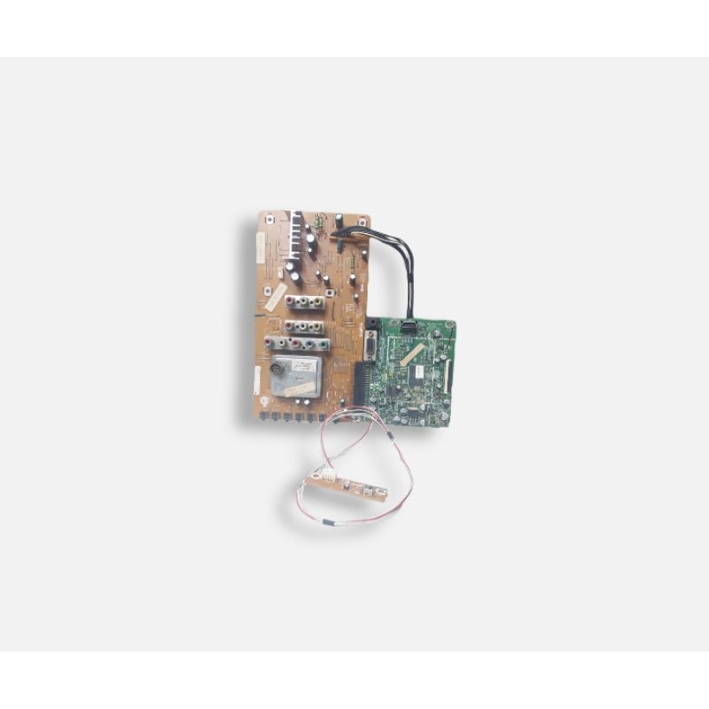 MAINBOARD-MB LCD TV SANYO-24K40-24K50-1AA4B10S1000A