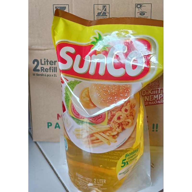 

sunco 2L