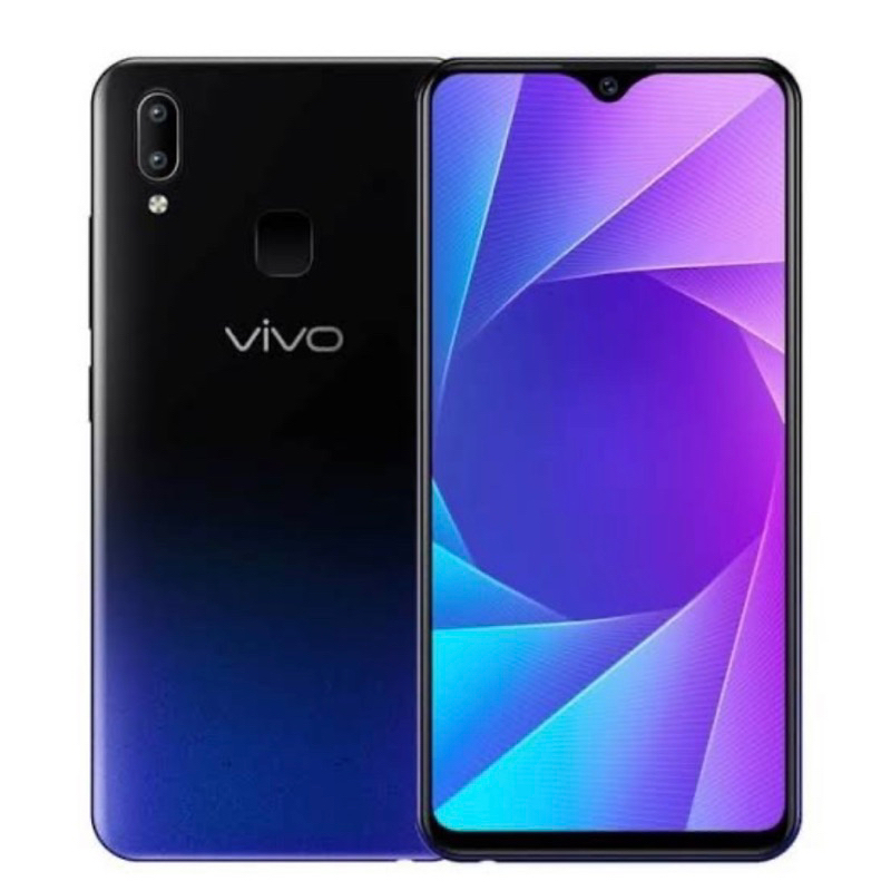 HP Vivo Y95-4/64 Bekas likes new