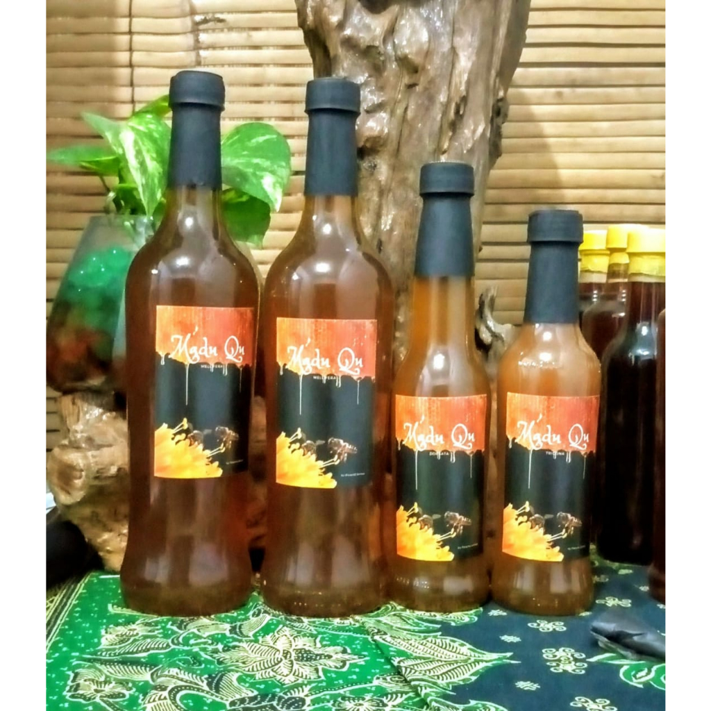 

Madu melifera