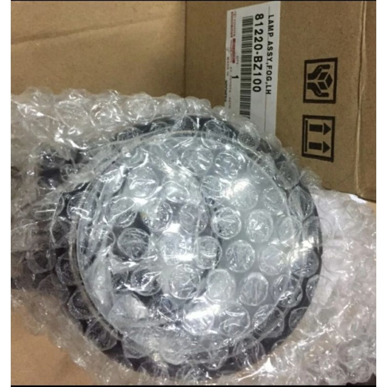 foglamp avanza calya agya rush ori