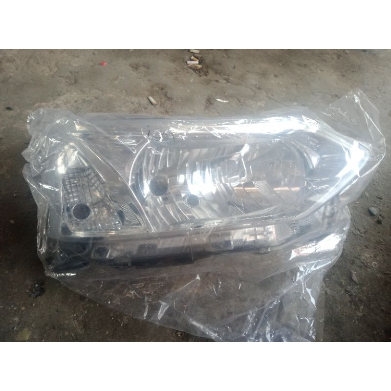 HEADLAMP AVANZA GRAN NEW 2016 X ASURANSI ORIGINAL
