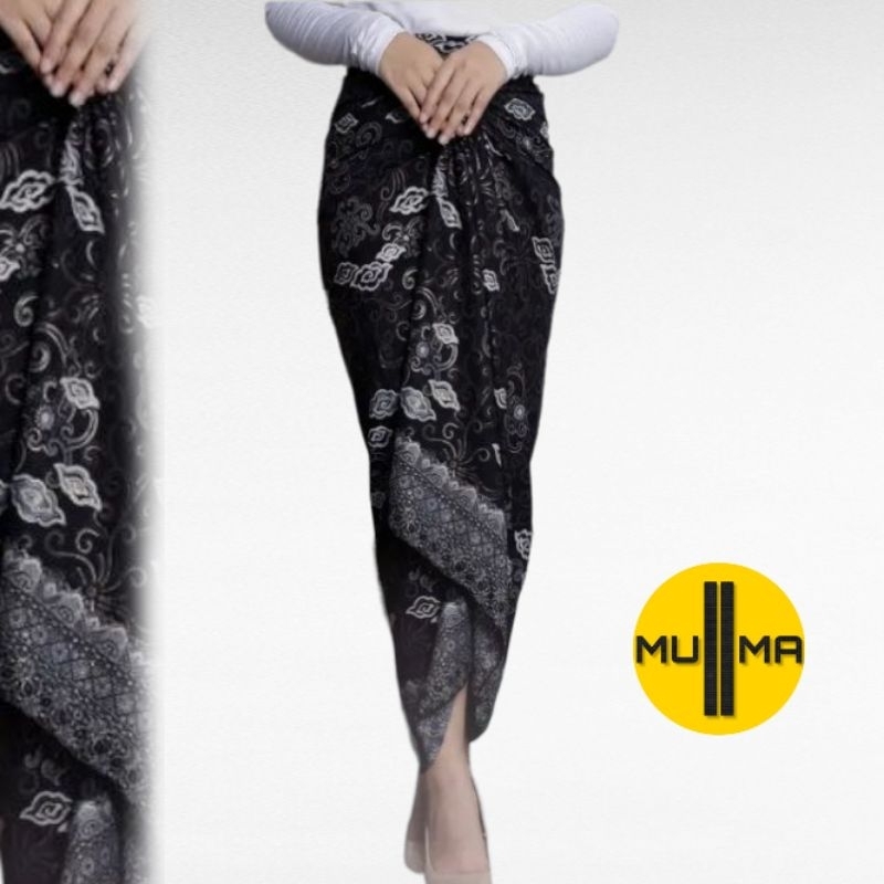 ROK LILIT BATIK / BAWAHAN KEBAYA / BAWAHAN BATIK / ROK BATIK KEBAYA / ROK BATIK MODERN / BAWAHAN WAN