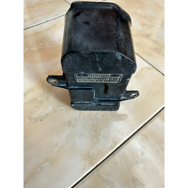 tutup aki beat fi cover box aki beat fi stater kasar