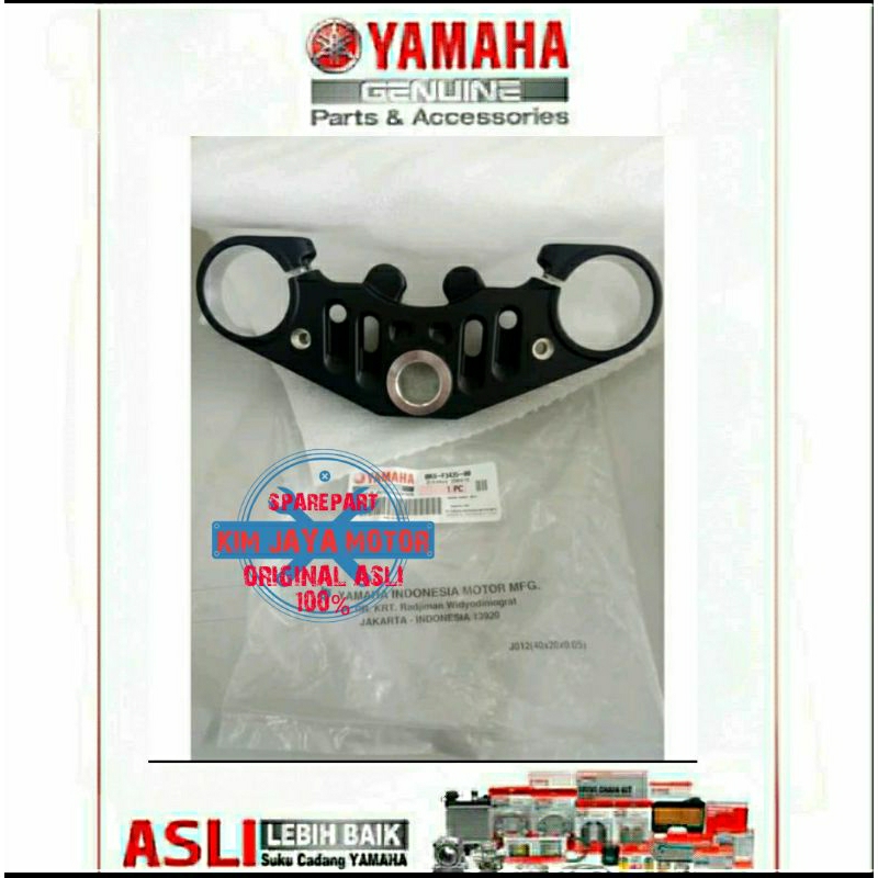Segitiga atas yamaha R15 VVA V3 original