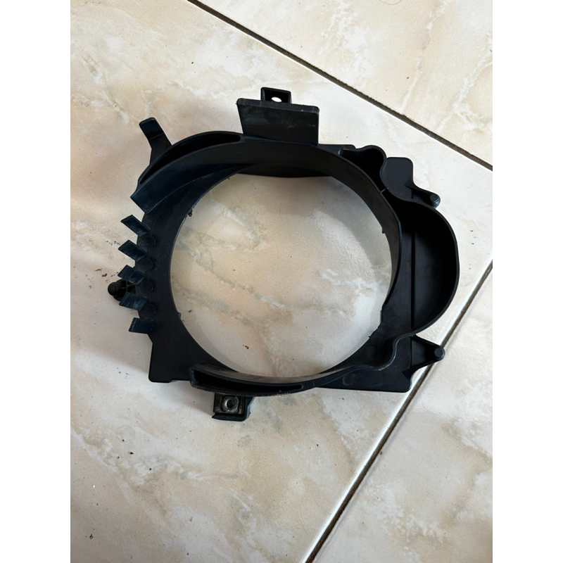 cover radiator vario 125 old kzr box radiator bagian dalam honda vario 125 old