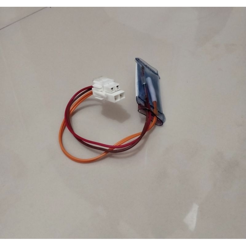 Fuse Defrost Bimetal Kulkas LG inverter Original