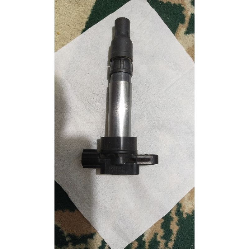 Coil Ignition Suzuki New Baleno, Ignis