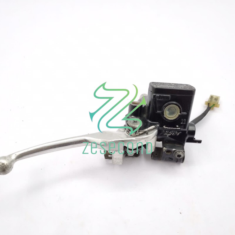 MASTER REM ATAS VARIO 125 CBS 2014-2017,VARIO 150 CBS 2015-2017,BEAT FI CBS,VARIO 110 CBS