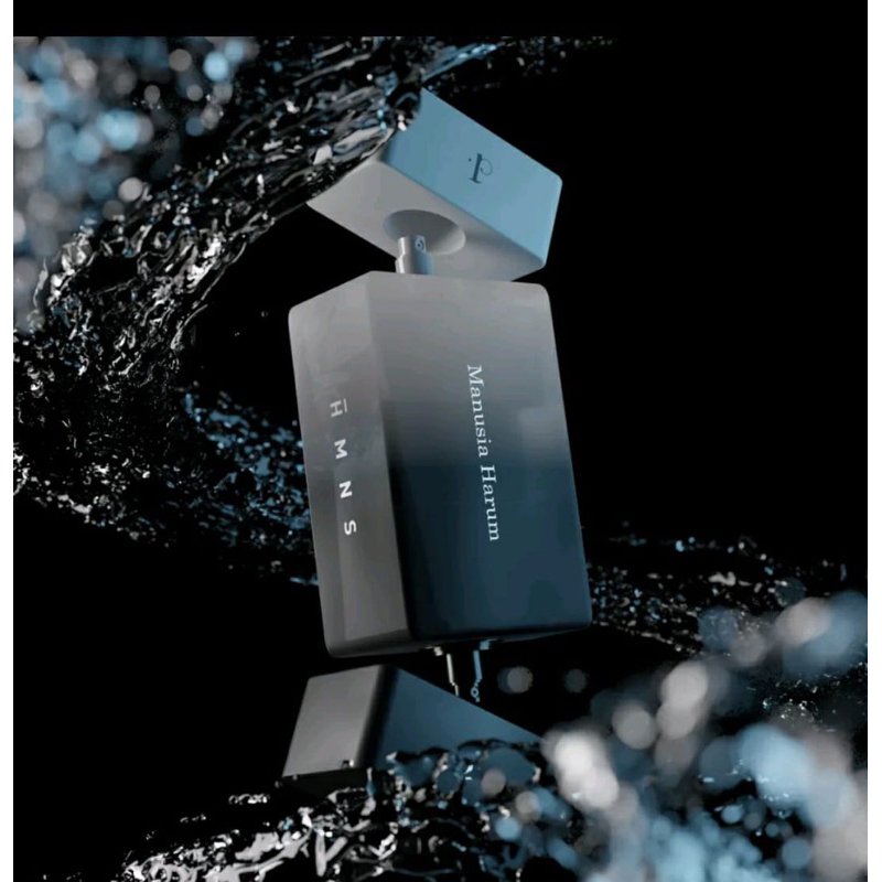 HMNS Ambar Janma 100ml