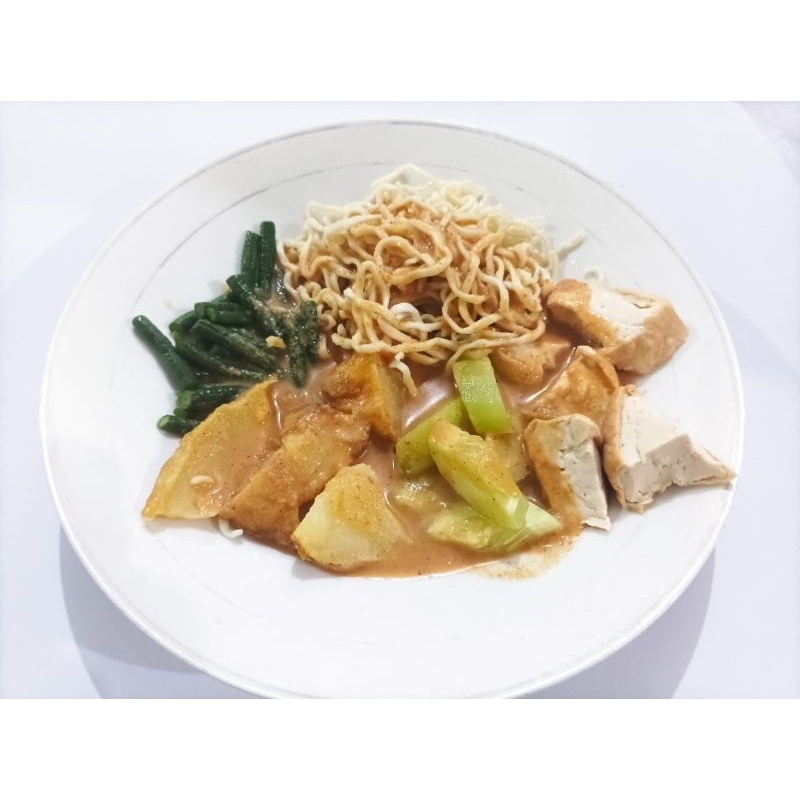 

MIE SELAT NY.UTJEN PASAR JATINEGARA