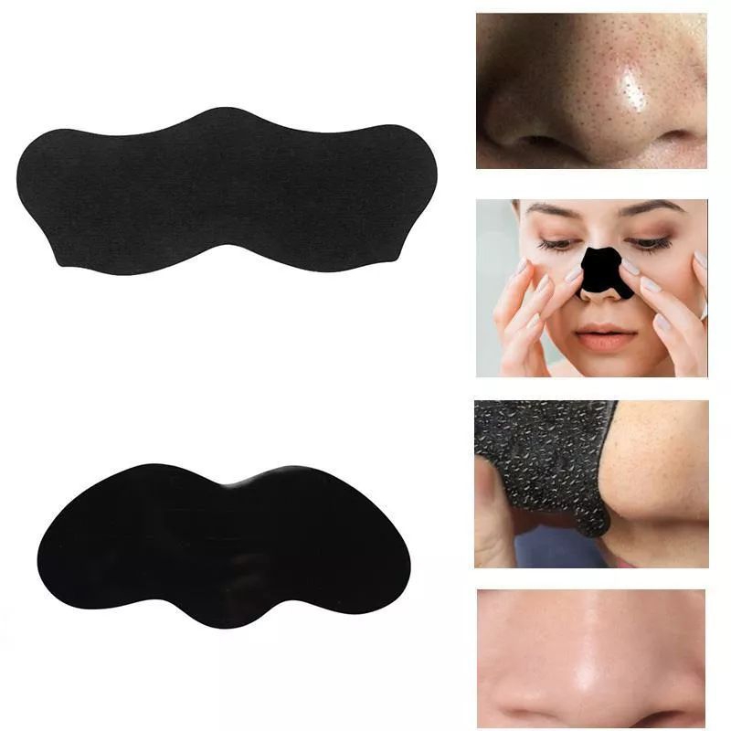 Strip Pembersih Komedo / Pori Pori Hidung / Strip Angkat Komedo