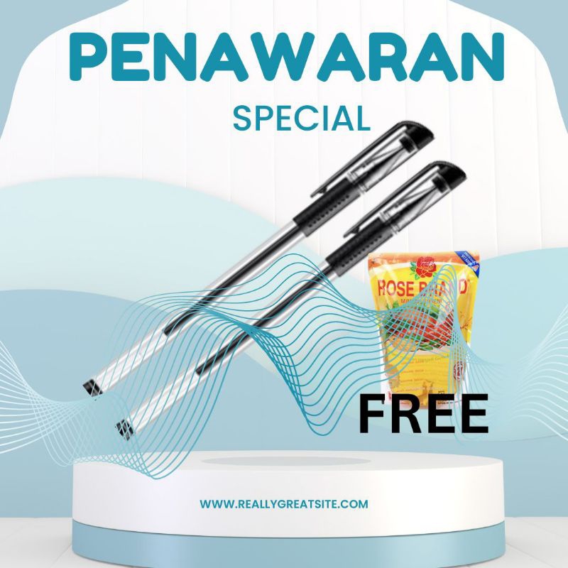 

PEN GRATIS NYA LIAT DESKRIPSI
