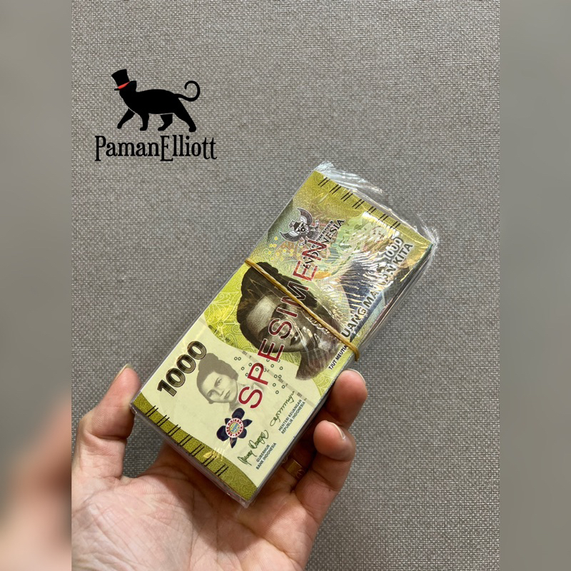 money toy uang palsu uang palsu isi 300