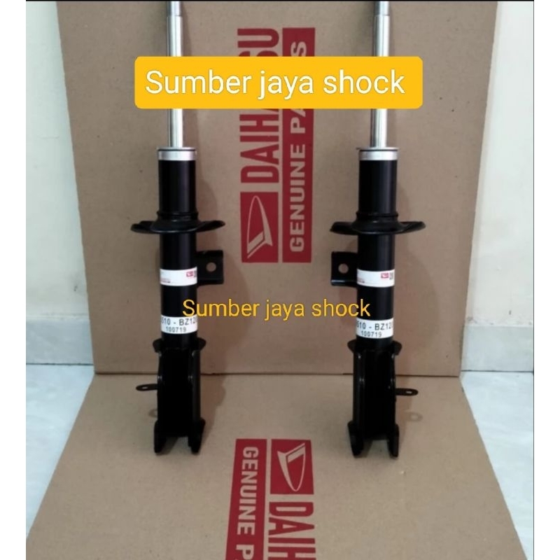 shockbreaker SIGRA/calya depan original
