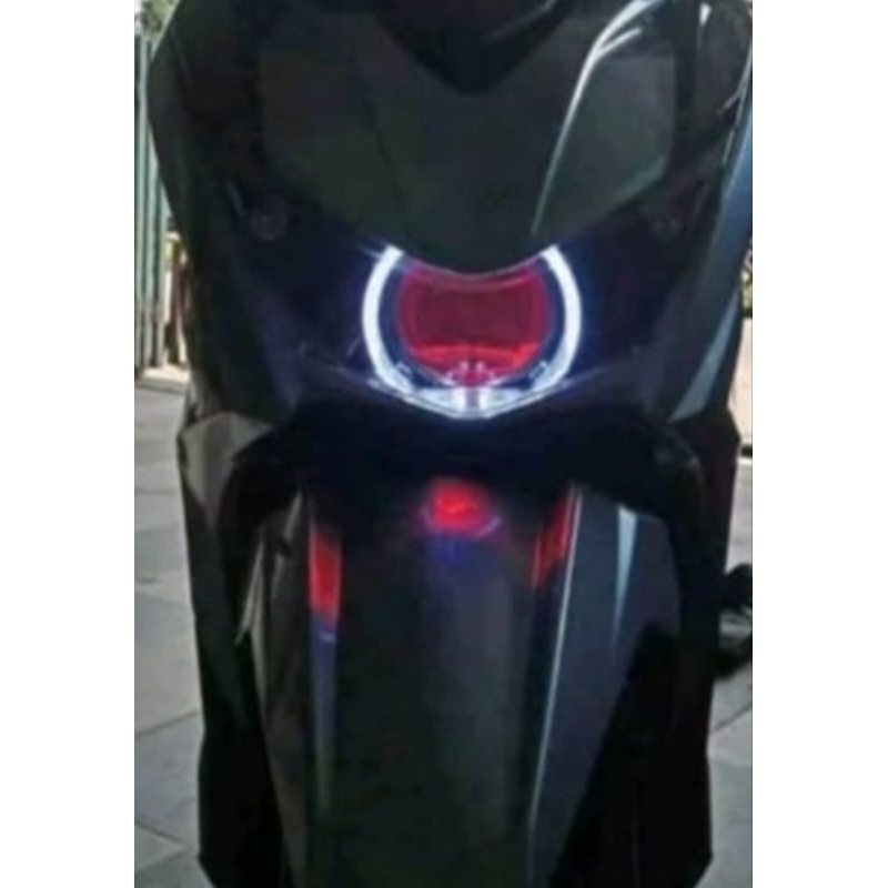 HEADLAMP BEAT DELUXE BILED AES TURBO SE NON LASER LEVELING
