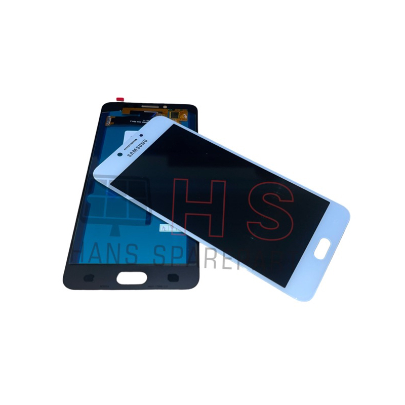 LCD TOUCHSCREEN SAMSUNG GALAXY C7 PRO / C7010 - ORI OLED COMPLETE