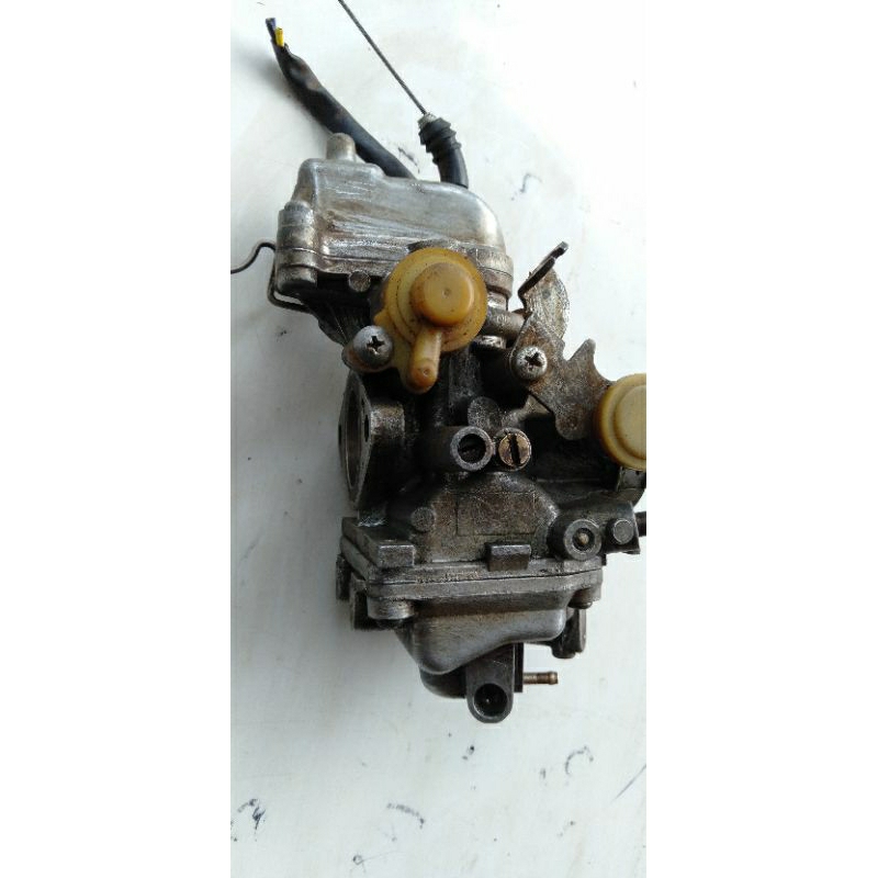 Karburator Jupiter MX lama original