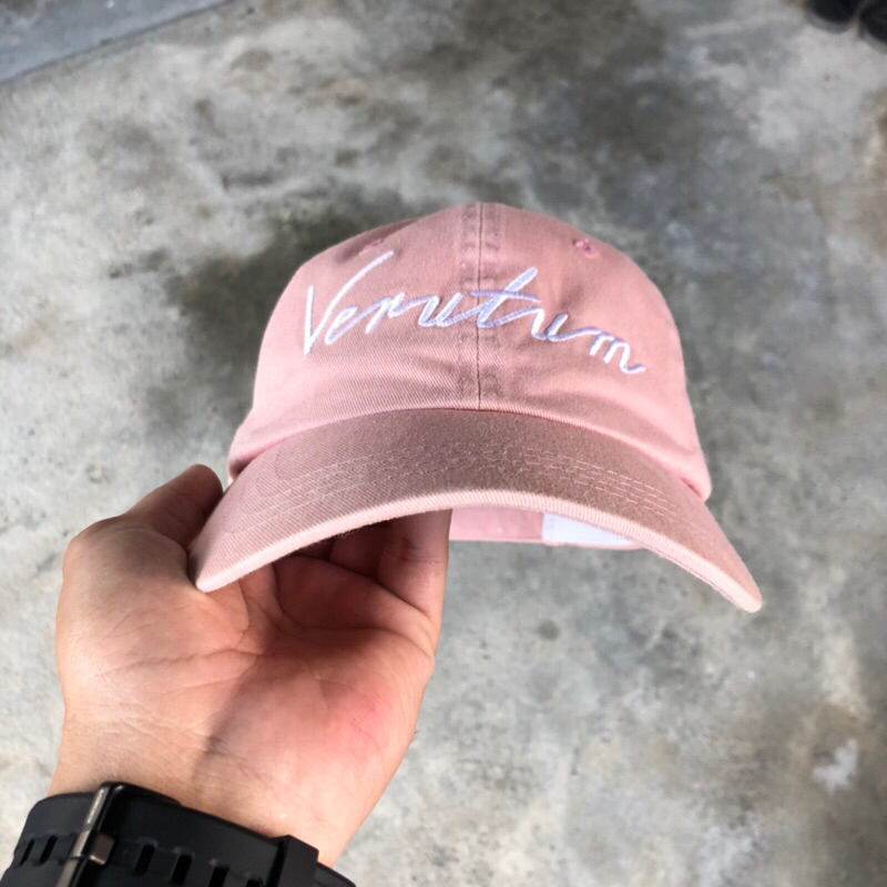 topi verutum free size