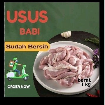 

USUS BABI 1KG