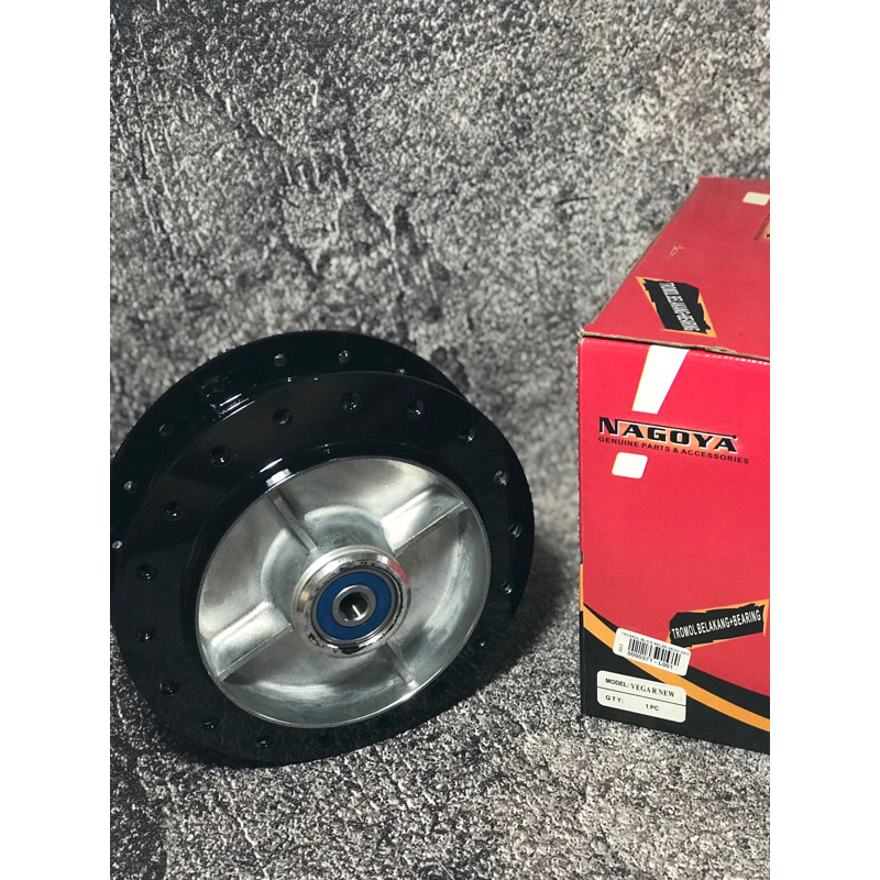 TROMOL BELAKANG VEGA R NEW VEGA ZR VEGA R