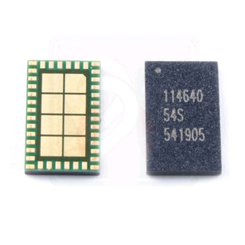 IC RF (114640) SAMSUNG A10 SINYAL PROSSESOR