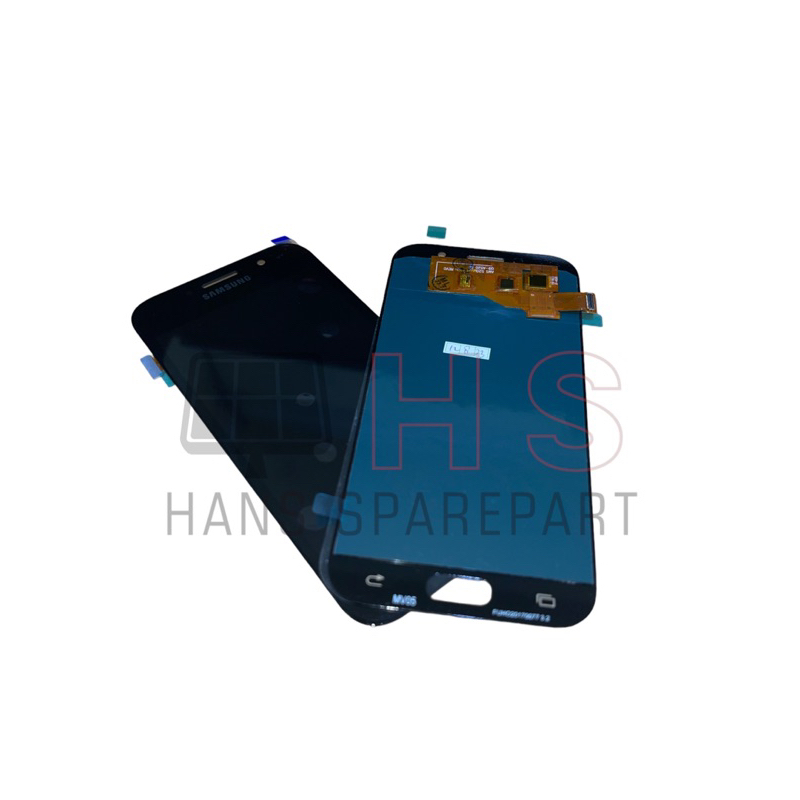 LCD TOUCHSCREEN SAMSUNG GALAXY A5 2017 / A520 A520F - ORI OLED