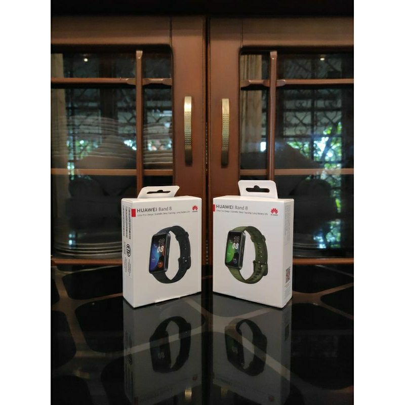 Huawei Band 8