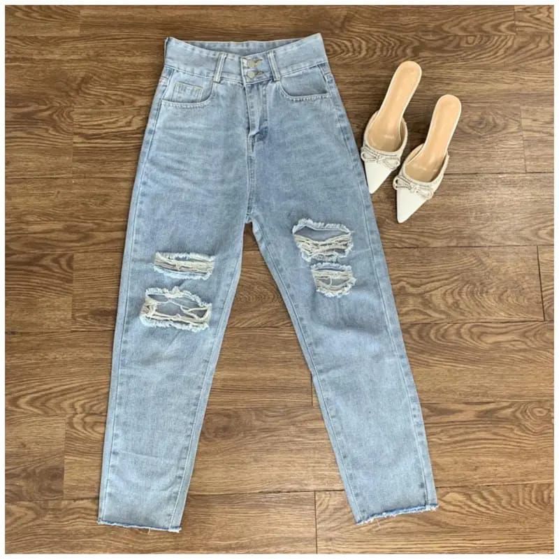 PRELOVED LUXE THE LABEL