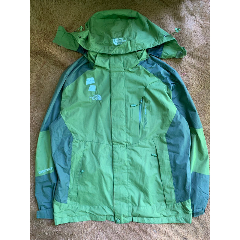 TNF Goretex Outdoor Summit Series