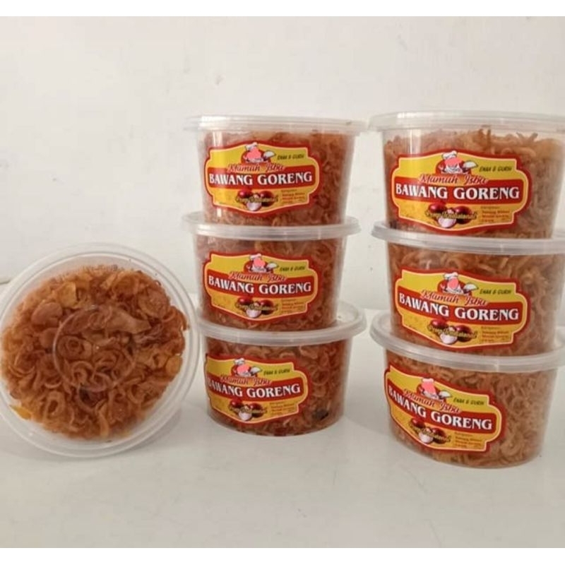 

bawang goreng original