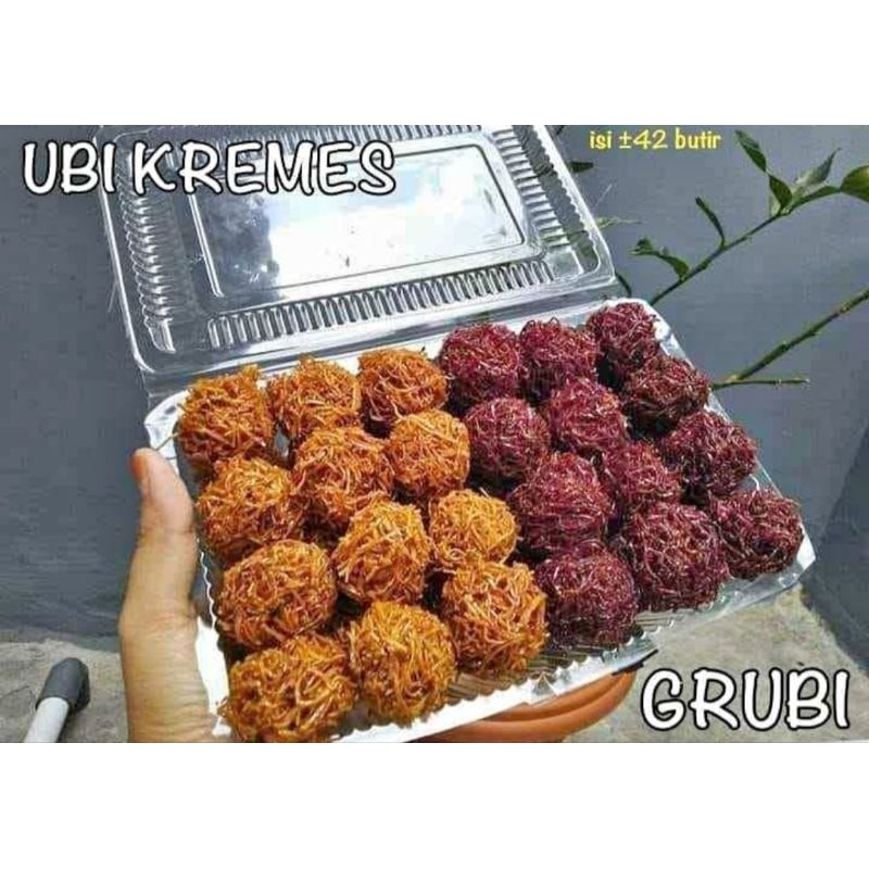 

grubi