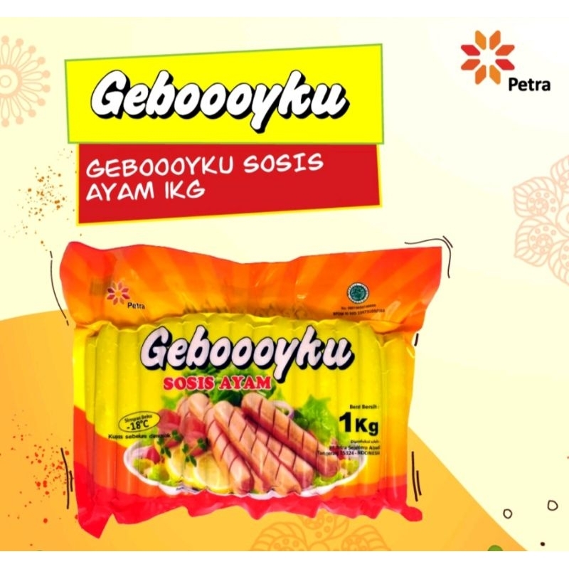 

sosis geboyku