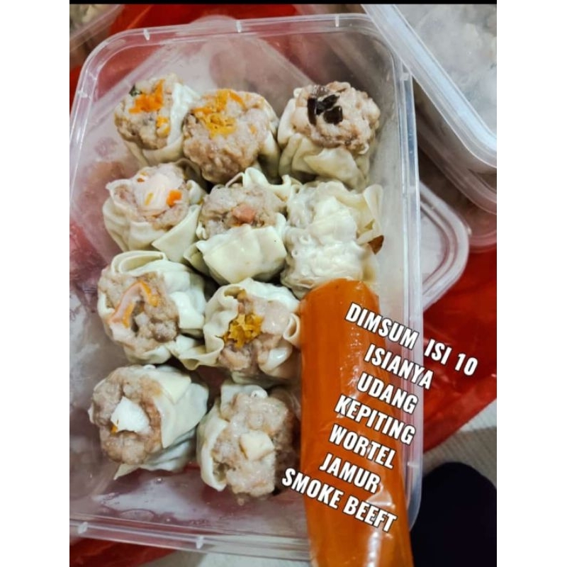 

dimsum