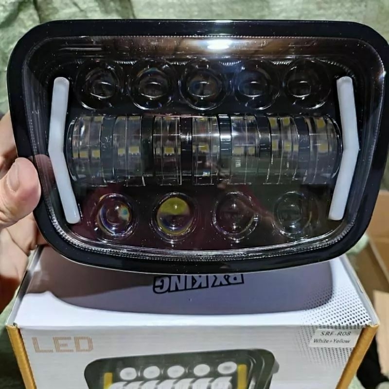 daymaker rx king gl pro win