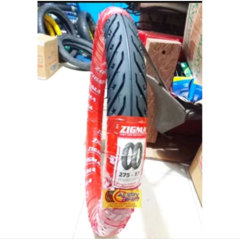 ban depan ukuran 70 90 ring 17 cocok untuk Motor Supra x legenda Vega ZR satria dll