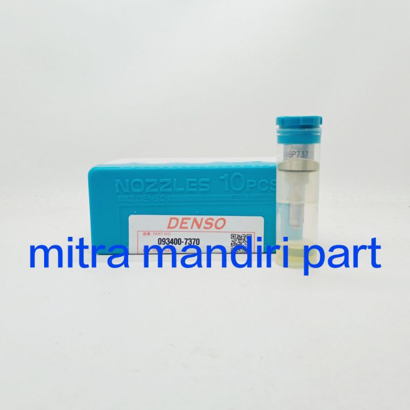 NOZZLE NOZZEL NOSEL NOZEL ONLY MITSUBISHI CANTER PS110 PS 110