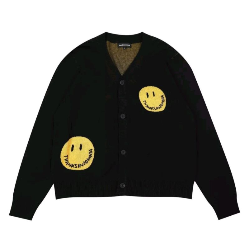 Cardigan Thanksinsomnia