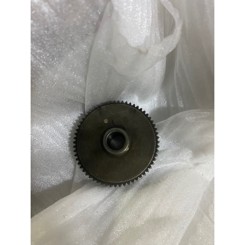 gigi stater shogun 125 original gear stater shogun 125