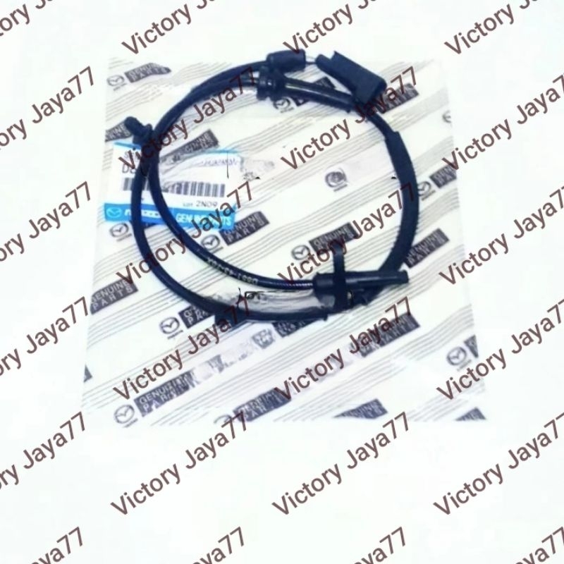Sensor Speed Sensor ABS Depan Mazda 2 Non Skyactiv Skyactive Origina