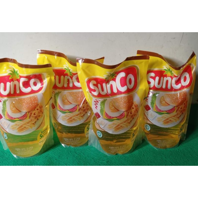 

Sunco 2L