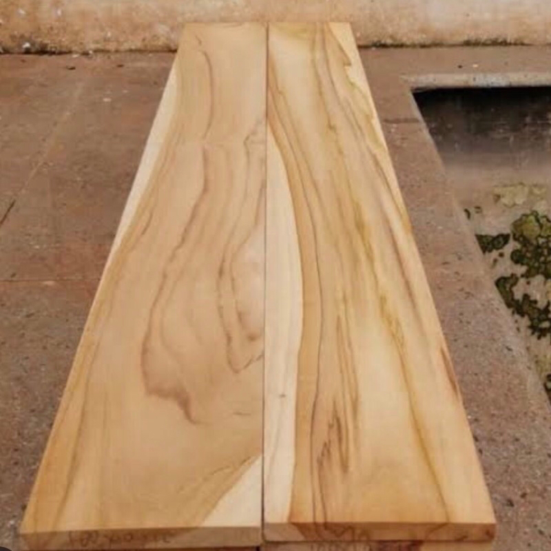 ambalan kayu jati , papan kayu jati , ukuran panjang 100cm x lebar 10cm x tebal 2cm