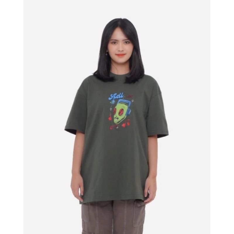 Pelunasan Erigo x Jkt48 emoji Adel JKT48