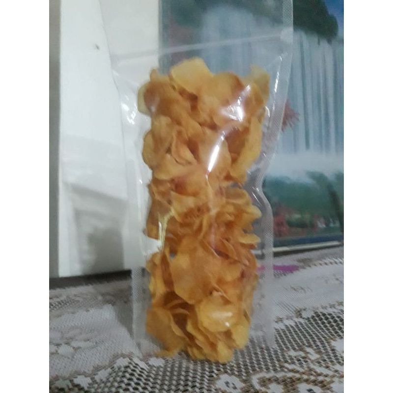 

Keripik_kentang original 250 gr