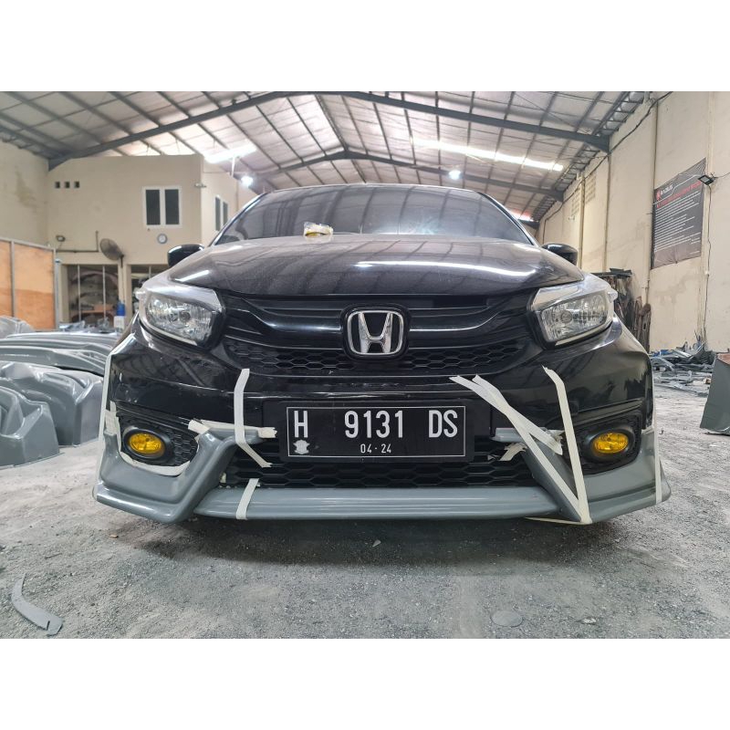 bodykit brio urbanite